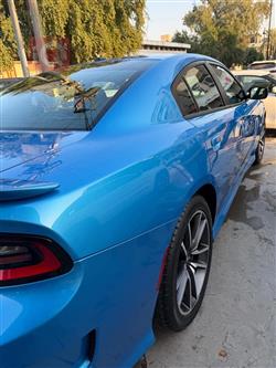 دودج تشارجر